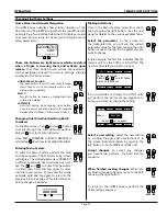 Preview for 19 page of Omega FMG490 Series User Manual