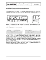 Preview for 19 page of Omega FMG600 Series User Manual