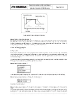 Preview for 28 page of Omega FMG600 Series User Manual