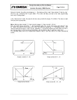 Preview for 29 page of Omega FMG600 Series User Manual