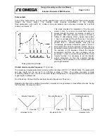 Preview for 33 page of Omega FMG600 Series User Manual