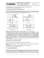 Preview for 36 page of Omega FMG600 Series User Manual