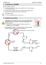 Preview for 9 page of Omega FMG90B Series User Manual