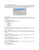 Preview for 27 page of Omega FOB100 User Manual