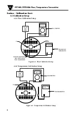 Предварительный просмотр 12 страницы Omega FP7002 User Manual