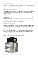 Preview for 8 page of Omega FPD-4000 Series User Manual