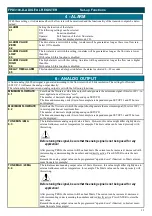 Предварительный просмотр 12 страницы Omega FPD3100-D Series User Manual