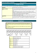 Предварительный просмотр 13 страницы Omega FPD3100-D Series User Manual