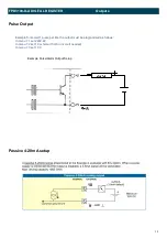 Предварительный просмотр 14 страницы Omega FPD3100-D Series User Manual