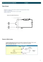 Preview for 14 page of Omega FPD3100 User Manual