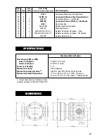 Preview for 13 page of Omega FPDM 1000 SERIES User Manual