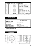 Preview for 15 page of Omega FPDM 1000 SERIES User Manual