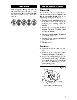 Предварительный просмотр 5 страницы Omega FPDM1000 User Manual