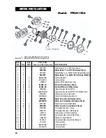 Предварительный просмотр 12 страницы Omega FPDM1000 User Manual