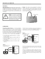 Предварительный просмотр 4 страницы Omega FPR300 Series User Manual