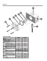 Предварительный просмотр 6 страницы Omega FPR300 Series User Manual