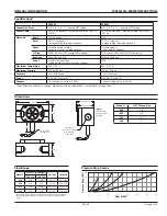 Предварительный просмотр 5 страницы Omega FPR310 Series User Manual