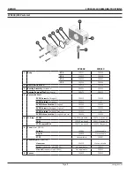 Preview for 8 page of Omega FPR310 Series User Manual