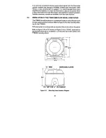 Preview for 12 page of Omega FTB500 Series Operator'S Manual