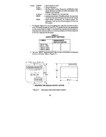 Preview for 17 page of Omega FTB500 Series Operator'S Manual