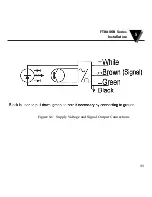 Предварительный просмотр 15 страницы Omega FTB600B Series User Manual