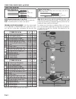 Предварительный просмотр 5 страницы Omega FTB8000B User Manual