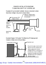 Preview for 16 page of Omega FUZZY LOGIC CN4800 Manual