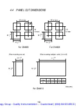 Preview for 20 page of Omega FUZZY LOGIC CN4800 Manual