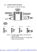 Preview for 23 page of Omega FUZZY LOGIC CN4800 Manual