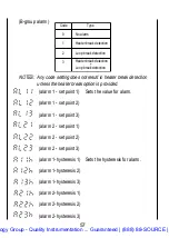 Preview for 59 page of Omega FUZZY LOGIC CN4800 Manual