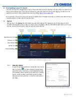 Предварительный просмотр 21 страницы Omega GW-001 Series User Manual