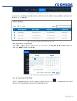 Preview for 28 page of Omega GW-001 Series User Manual