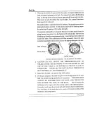 Предварительный просмотр 14 страницы Omega HCTB-3010 Operator'S Manual