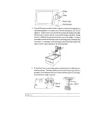 Preview for 15 page of Omega HCTB-3020 Operator'S Manual