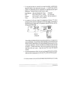 Предварительный просмотр 16 страницы Omega HCTB-3020 Operator'S Manual