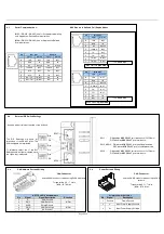 Preview for 6 page of Omega HE-XL103 Manual