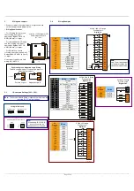 Preview for 7 page of Omega HE-XL103 Manual