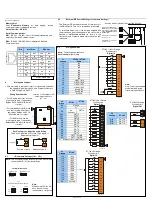 Preview for 4 page of Omega HE-XT103 User Manual
