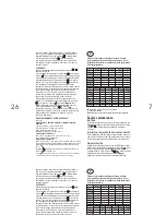 Preview for 7 page of Omega HH-2000 SERIES Operating Instructions Manual