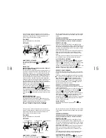 Preview for 15 page of Omega HH-2000 SERIES Operating Instructions Manual