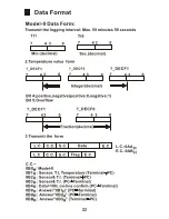 Preview for 25 page of Omega HH147U User Manual