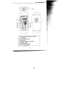 Предварительный просмотр 7 страницы Omega HH370 User Manual