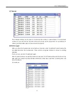 Preview for 12 page of Omega HH376 User Manual