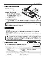 Предварительный просмотр 14 страницы Omega HH376 User Manual