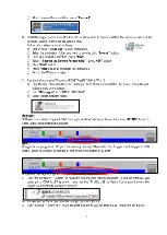 Preview for 9 page of Omega HH414 User Manual