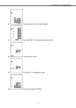 Preview for 10 page of Omega HH520 User Manual