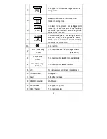 Preview for 13 page of Omega HH550 User Manual