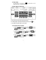 Предварительный просмотр 14 страницы Omega HH550 User Manual