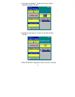 Preview for 29 page of Omega HH550 User Manual