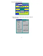 Preview for 30 page of Omega HH550 User Manual